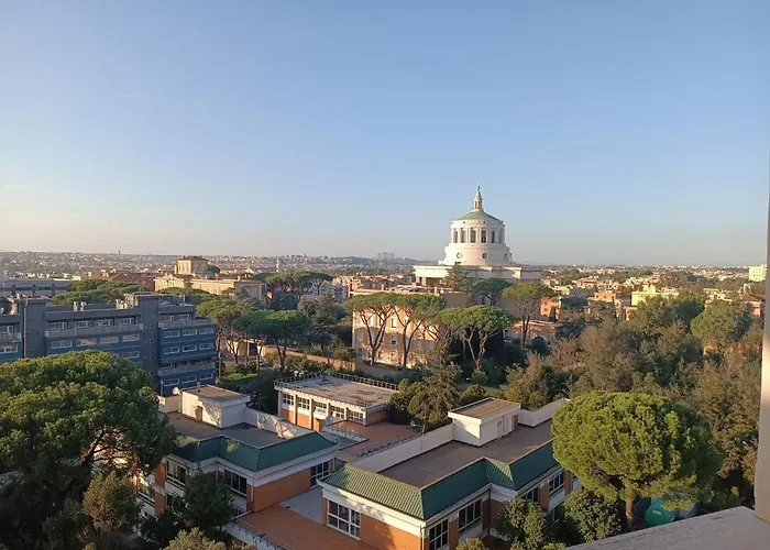 Living - San Paolo *