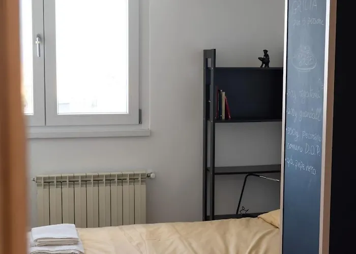 Apartment Living - San Paolo *
