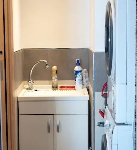 Apartment Living - San Paolo