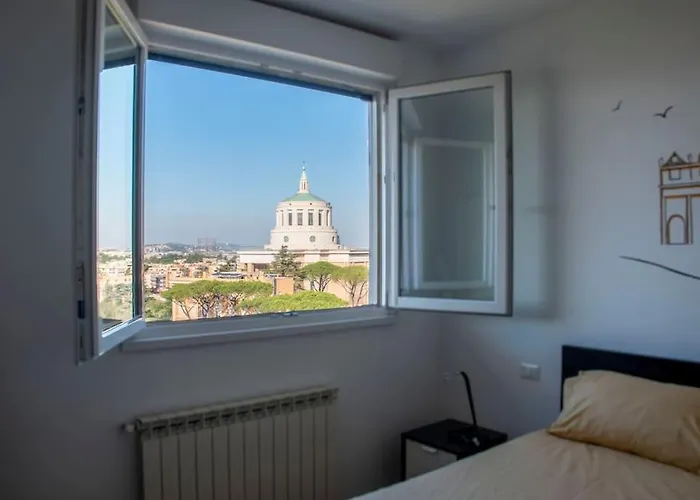 Living - San Paolo Apartment *