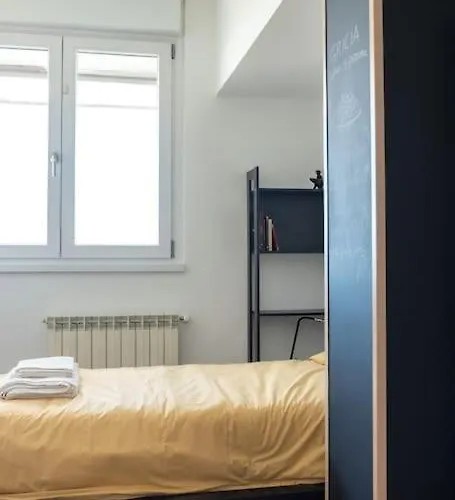 Apartment Living - San Paolo Rom