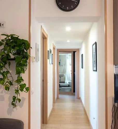 Living - San Paolo * Rom