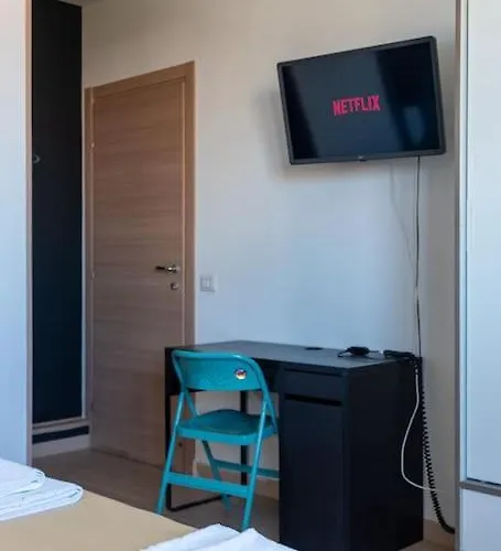 Apartment Living - San Paolo