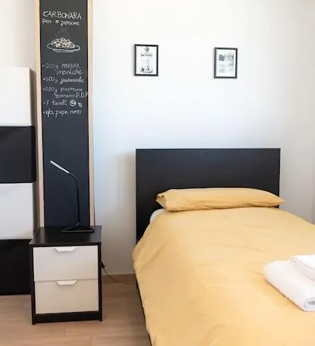 Apartment Living - San Paolo *