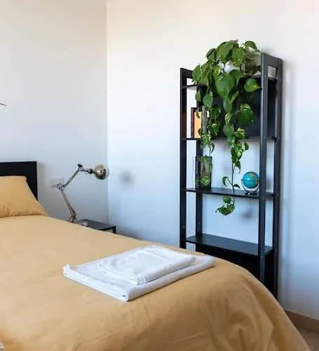 Apartment Living - San Paolo Rom
