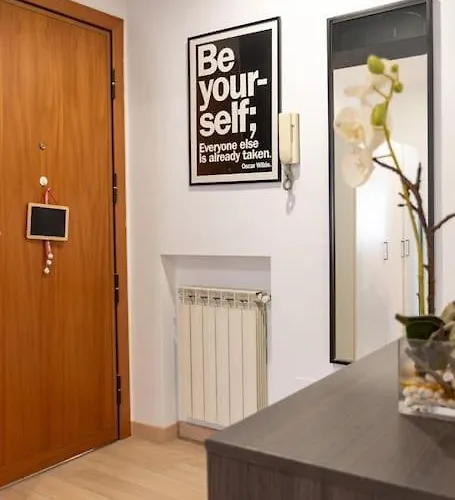 Living - San Paolo * Rom