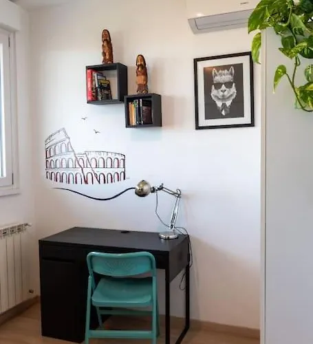 Living - San Paolo