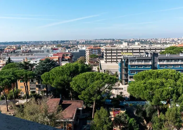 Living - San Paolo Apartment
