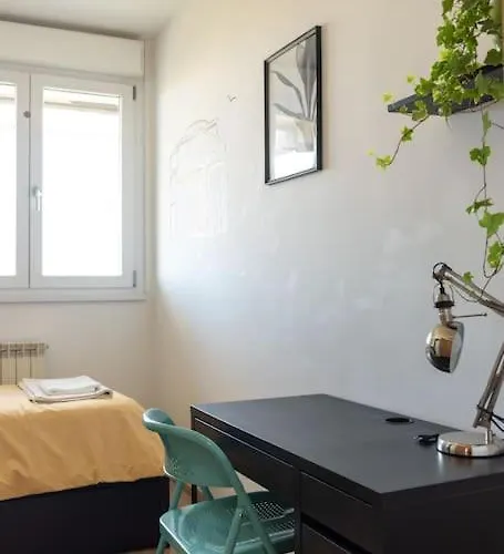 Apartment Living - San Paolo Rom