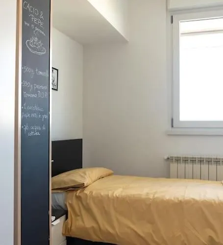 Apartment Living - San Paolo